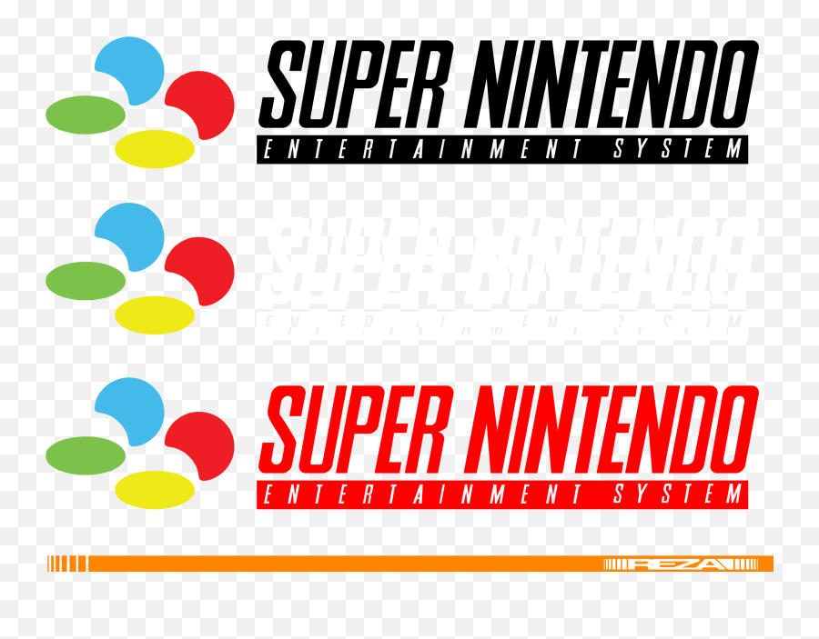Logo - Uri Nintendo Super Nintendo Entertainment System Logo Png,Nintendo Logo Transparent