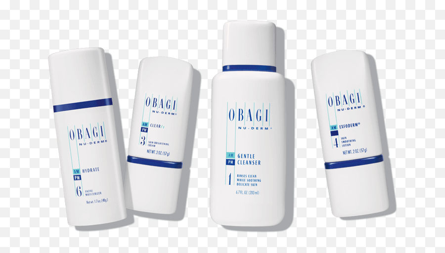 Obagi Skin Care Products Professional Line - Obagi Skin Care Png,Product Png