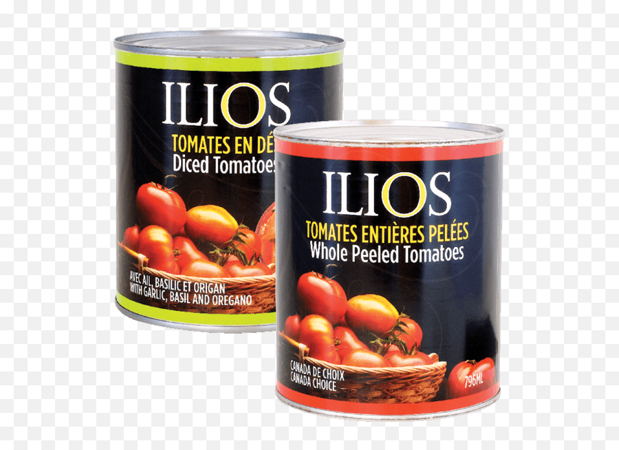 Supermarché Pa Ilios Canned Tomatoes 796ml - Natural Foods Png,Tomatoe Png