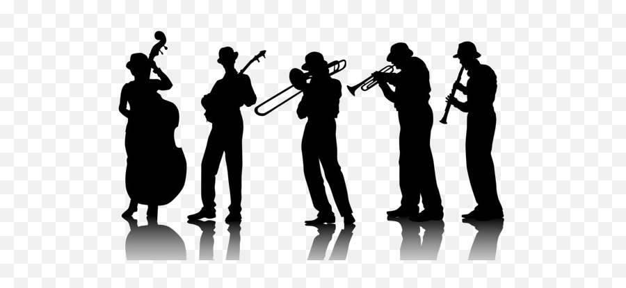 Jazz Musician Hd Png Image High Quality - Jazz Png,Jazz Png