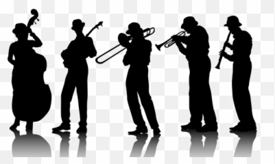 Jazz Musician Hd Png Image High Quality - Jazz Png,Jazz Png