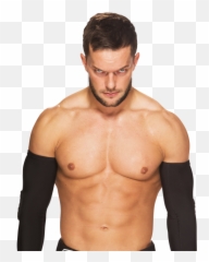 Download - Conor Mcgregor And Finn Balor Png,Finn Balor Png