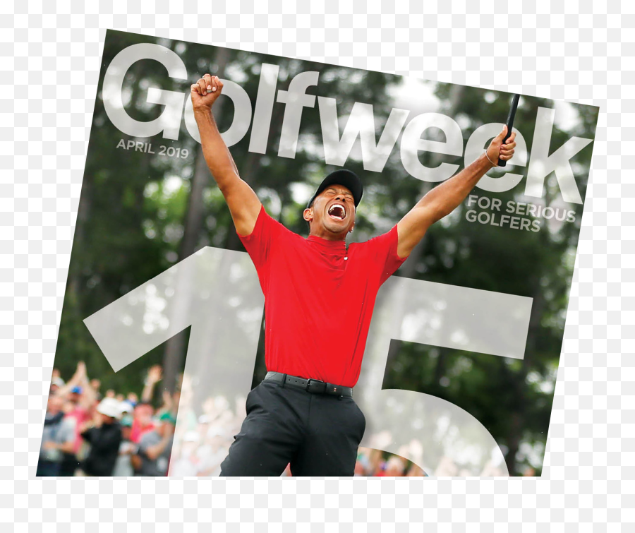 What Tiger Woods Said After Round 1 Of Hero World Challenge Png