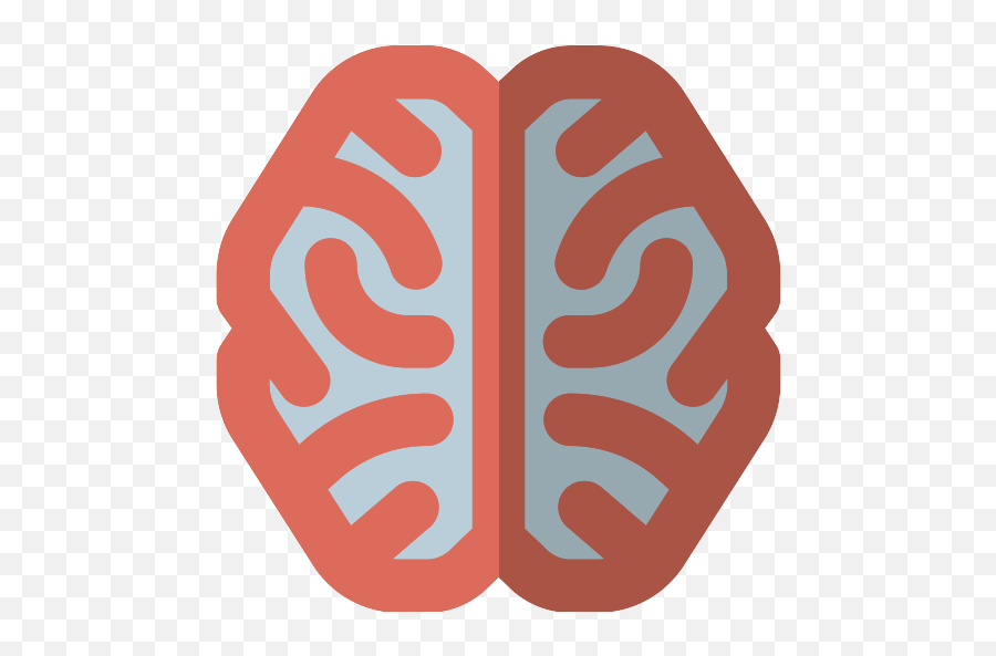 Brain Png Icon 5 - Png Repo Free Png Icons Brain Vector Icon Png,Brain Png
