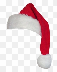 Download Santa Claus Hat Hd Free Transparent Image Hq Png
