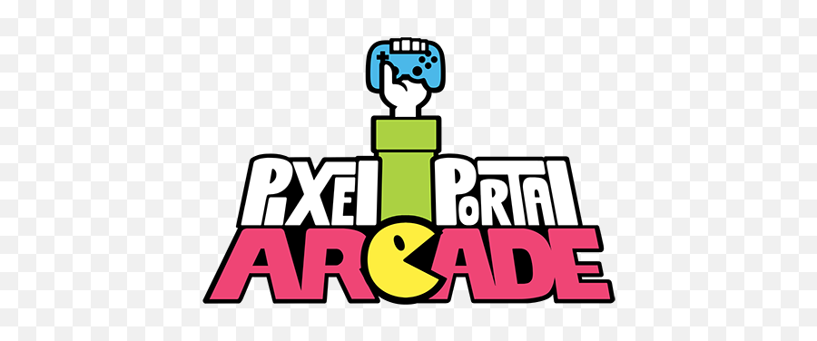 Mortal Kombat U2013 Jade Pixel Portal Arcade - Clip Art Png,Mortal Kombat Logo Png