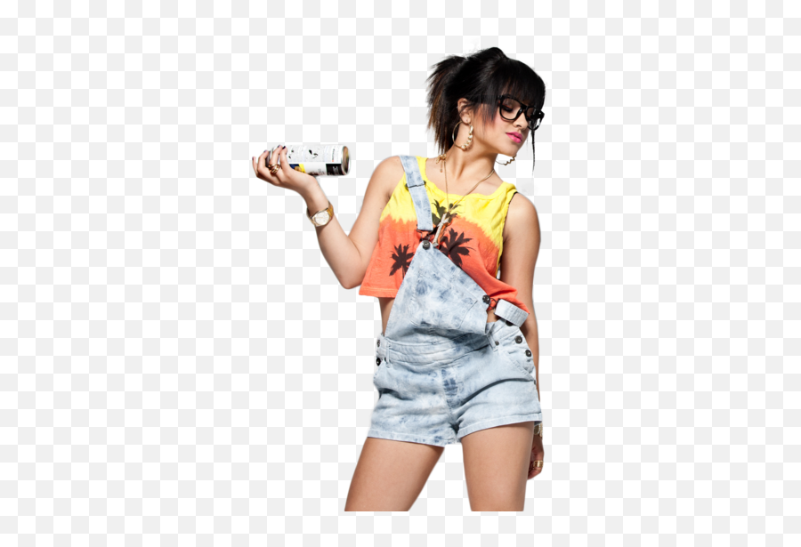 Becky G Png Photo - Becky G Turn The Music Up,Becky G Png