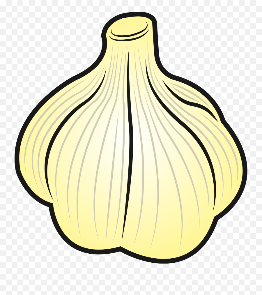 Download Garlic Clipart Png - Garlic Clip Art Png,Garlic Transparent Background