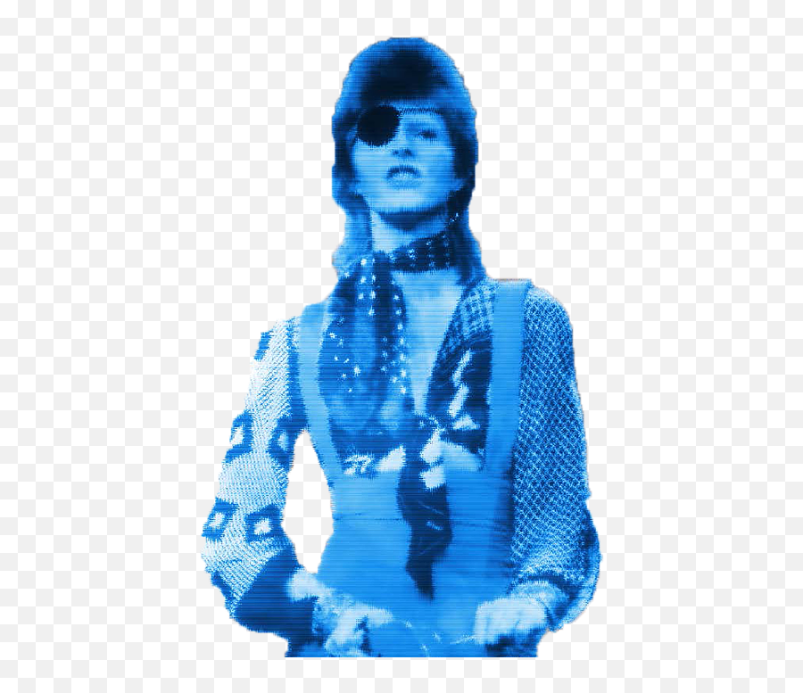 Stage Production - David Bowie Png,Holo Png