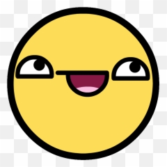 Derpy Hooves T - Smiley Face png