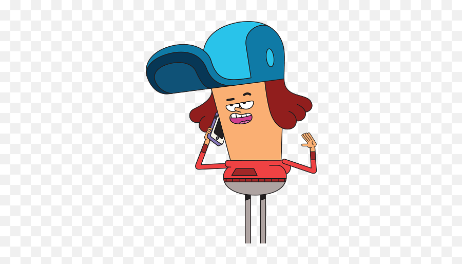 Pinky Malinky Character Jj Jameson - Pinky Malinky Babs Png,Jameson Png