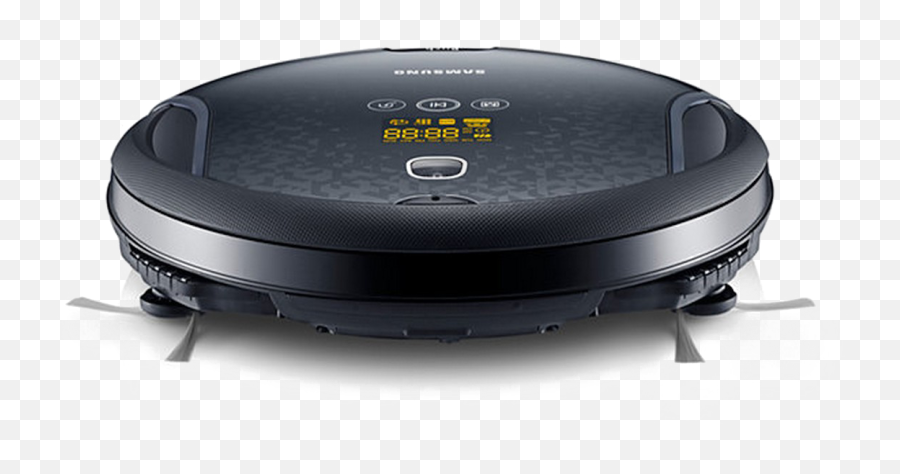 Robotic Vacuum Cleaner Png Transparent Picture Mart - Png Transparent Robot Cleaner Png,Vacuum Png