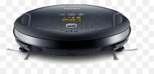 Robotic Vacuum Cleaner Png Transparent Picture Mart - Png Transparent Robot Cleaner Png,Vacuum Png
