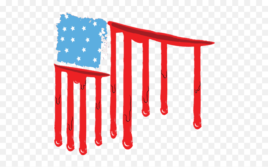 Top Blood Tears Suicide Gif Stickers For Android U0026 Ios Gfycat - Flag Of The United States Png,Blood Drip Transparent