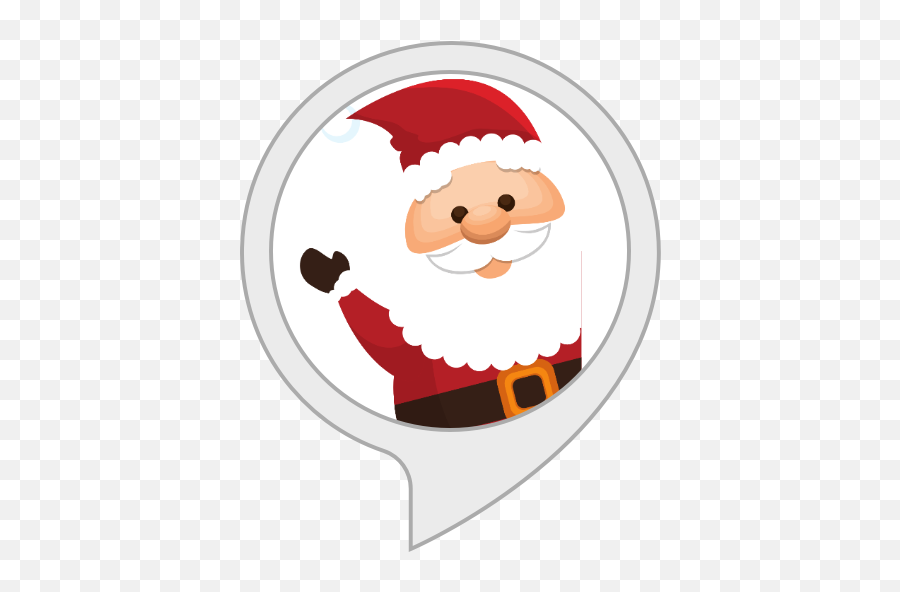 Amazoncom Hickey Santa Letter Alexa Skills - Illustration Png,Hickey Png