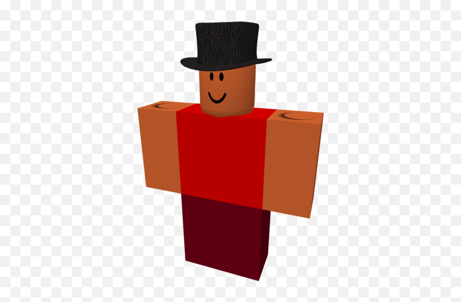 Jojo - Brick Hill Illustration Png,Jojo Hat Png