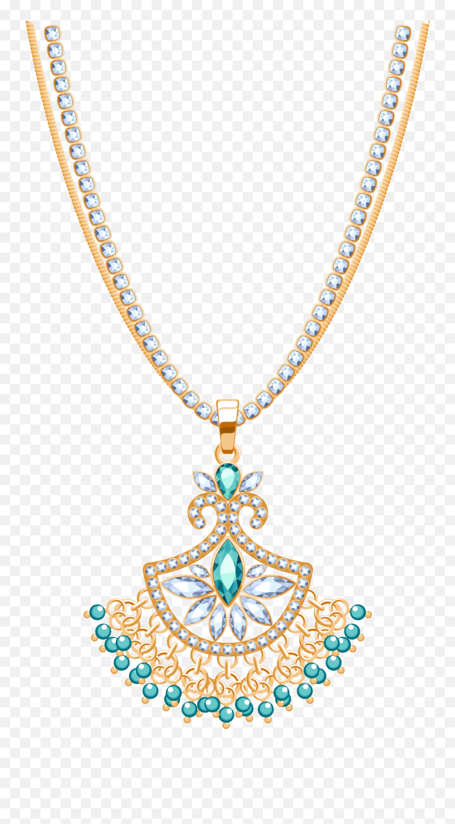 Turquoise Jewellery Dazzling - Joias Colar De Diamante Png,Diamante Png