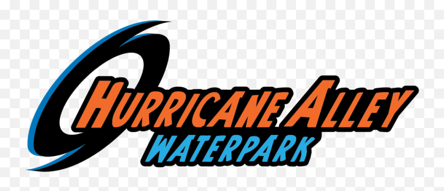 Hurricane Alley Waterpark - Graphic Design Png,Hurricane Png