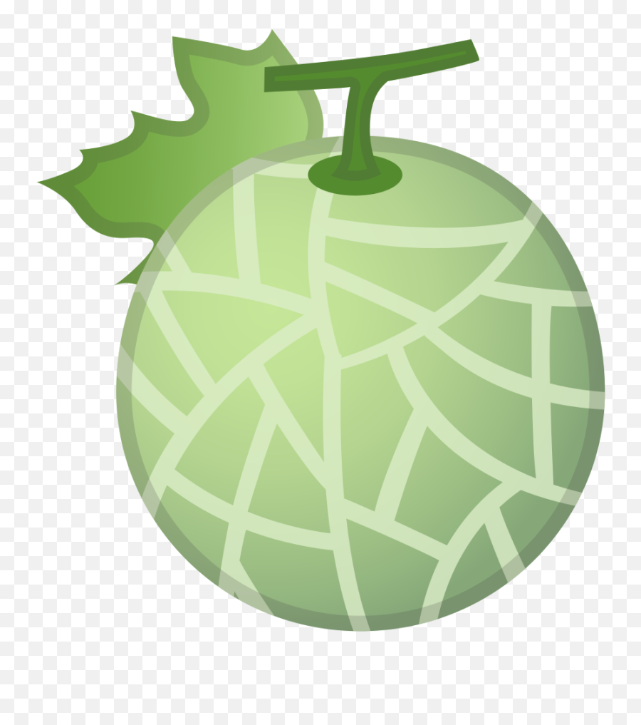 Melon Icon - Melon Emoji Png,Melon Png