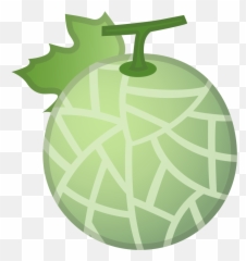 Melon Icon - Melon Emoji Png,Melon Png