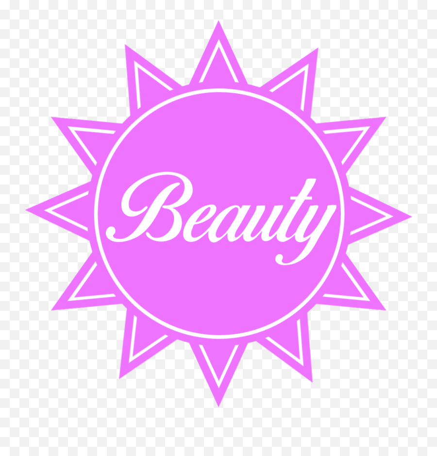 Download Beauty Vector Woman Girl Pink Star - Bentleys Of Canberra Png,Star Sticker Png