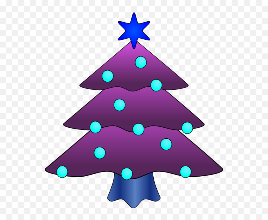 Christmas Tree Icon Png - Christmas Tree Vector Black Png Christmas Vector Png Tree,Christmas Tree Icon Png