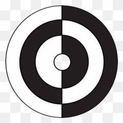 On Yin - Yang Cypress Pavilion Alternative Symbols png