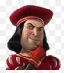 Sexy Lord Farquaad Costume - Lord Farquaad Is Hot Png,Lord Farquaad Png ...