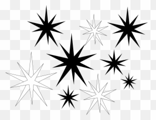 Transparent Png Svg Vector File - Star Png Gold Transparent