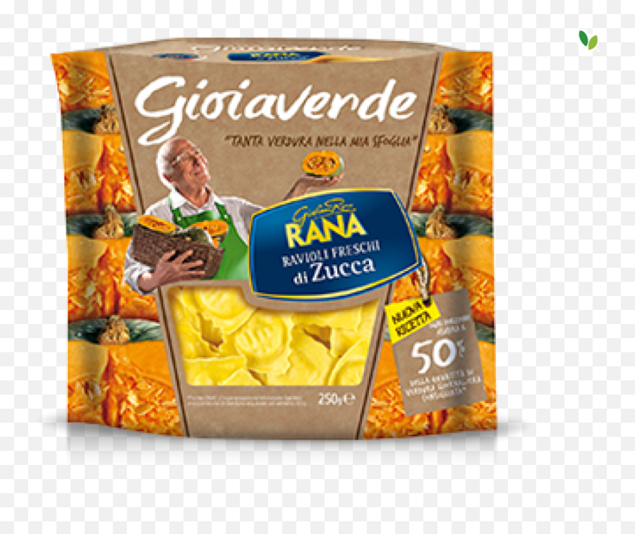 Giovanni Rana Hd Png Download - Giovanni Rana,Italian Food Png