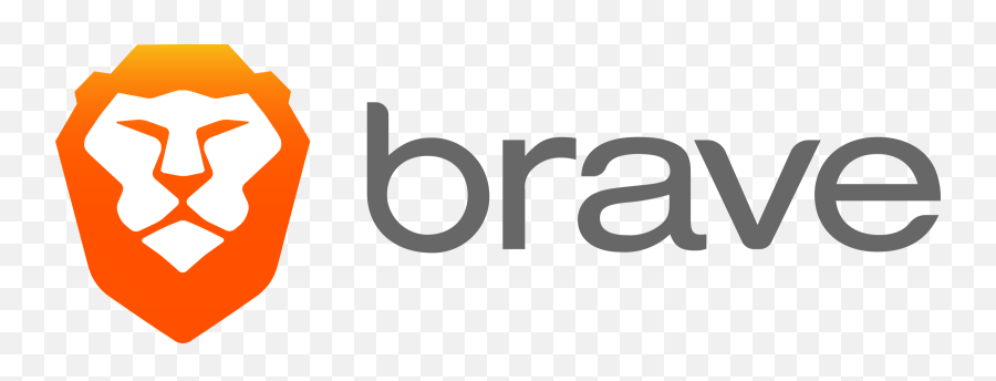 Brave Logo Png Transparent Svg Vector - Brave Logo Transparent,Browser Logos