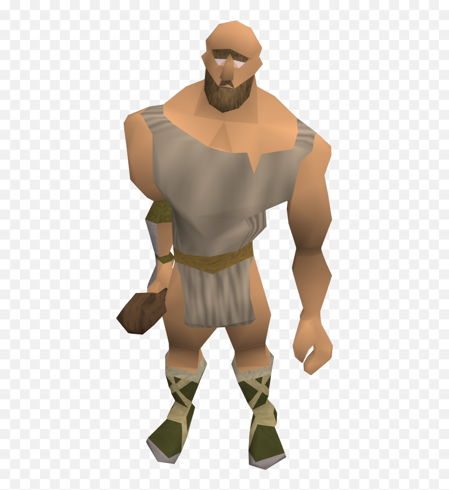 Hill Giant - Mr Mammal Hill Giant Png,Giants Png