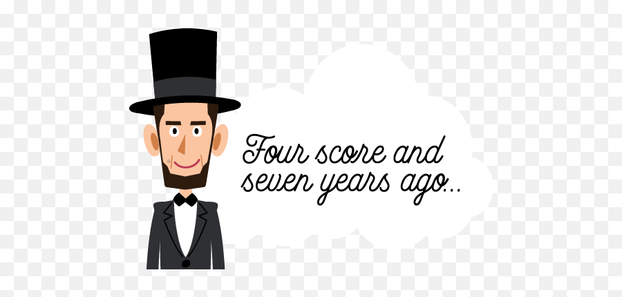 Unit Study Supplement Abraham Lincoln Us 16th President - President Abraham Lincoln Cartoon Png,Abraham Lincoln Png