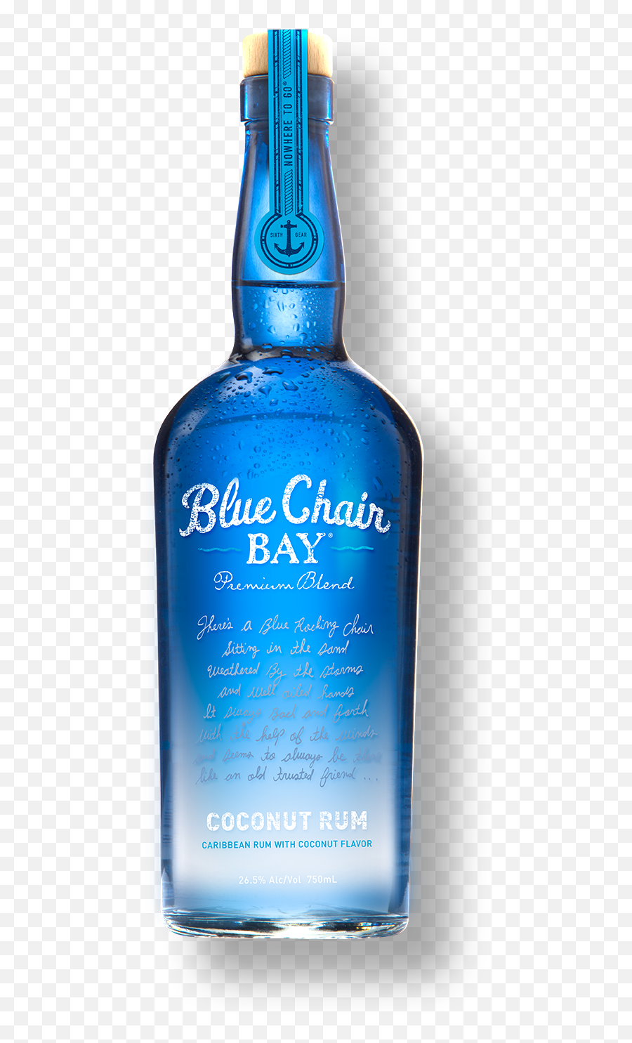 Blue Chair Bay - Blue Chair Bay Rum Png,Malibu Rum Logo