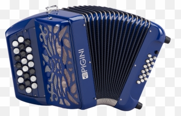 Download Hd Fisarmoniche Accordions Pigini - Accordion Acordeon Cromatico Hohner Png,Accordion Png