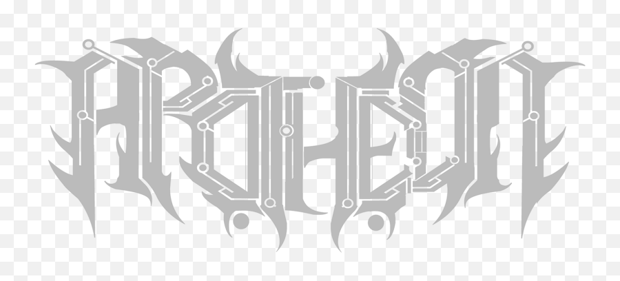 Logo Designs I - Free Death Metal Png,Death Metal Logo