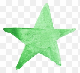 15 Watercolor Star Png Transparent Onlygfxcom - Watercolors