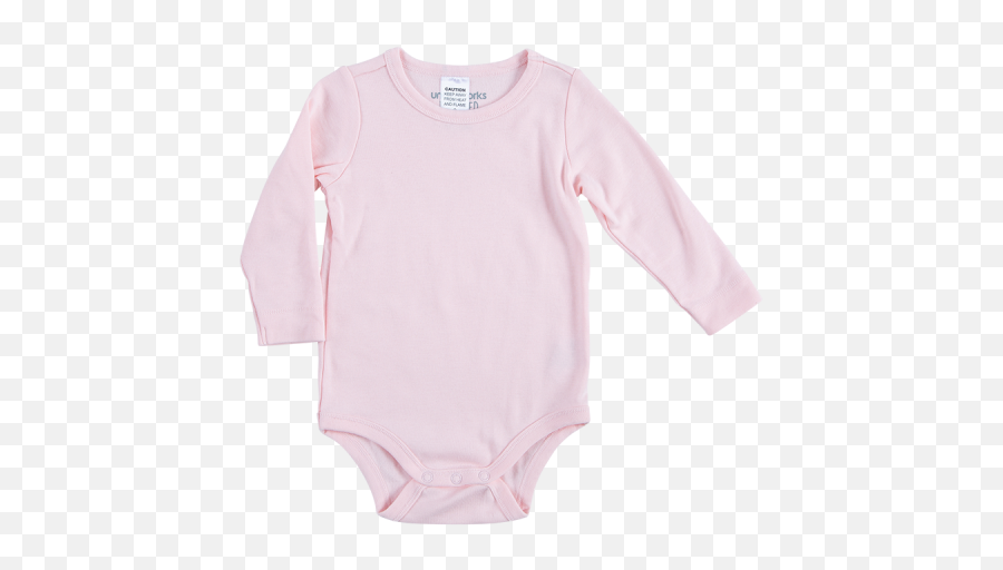 Baby Clothes Buy Online - Underworks Australia Long Sleeve Png,Baby Clothes Png