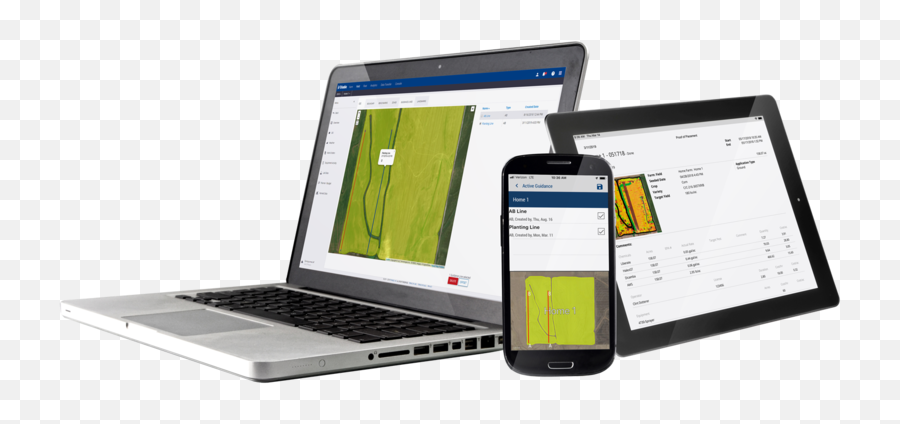 Trimble Launches Farmer Core To Connect The Entire Farm - Trimble Farmer Core Png,Farmer Png