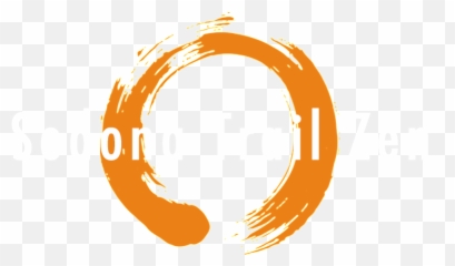 Zen Circle Png Image With No Background - Vector Design