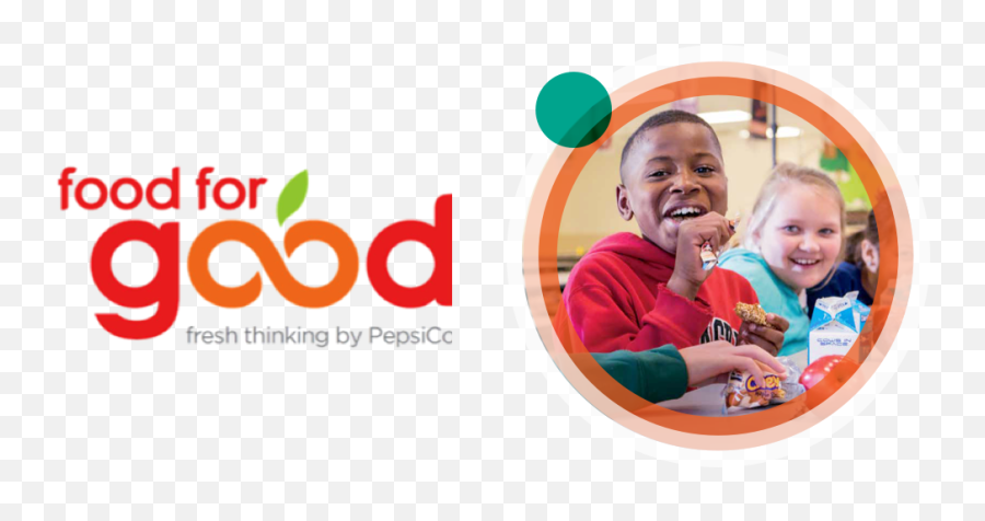 Pepsico 2019 Sustainability Report - Food For Good Pepsico Png,Pepsico Png