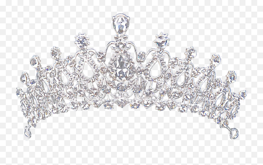 Queen Transparent Background Crown Png - Princess Tiara Transparent Background,Queen Transparent