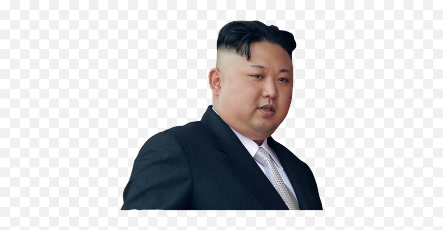Kim Jong Un Png Hd - Kim Jong Un Hd,Kim Jong Un Png