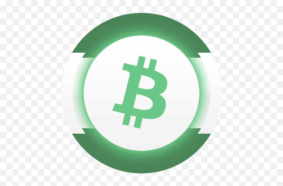 Free Bitcoin Cash Every Hour - Free Bitcoin Cash Logo Png,Bitcoin Cash Logo