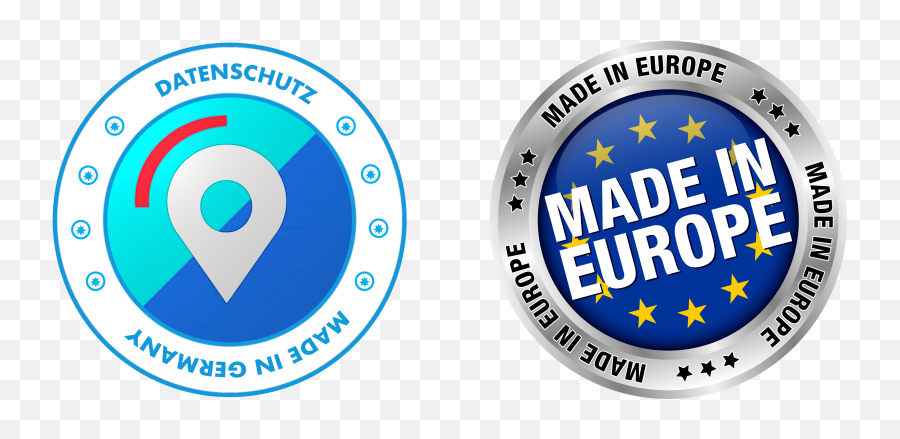 Made In Europe Png Free Download - Made In Europe Png,Europe Png