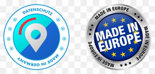 Made In Europe Png Free Download
