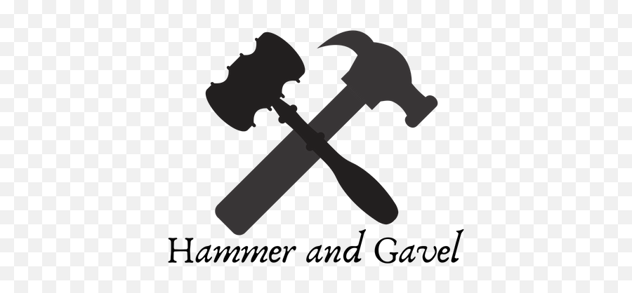 Settlement U2014 Blog Hammer And Gavel Png