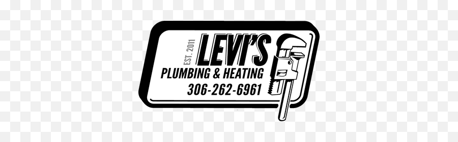 Leviu0027s Plumbing U0026 Heating Inc - Language Png,Levis Logo Png