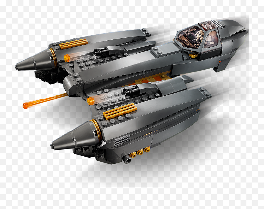 General Grievousu0027s Starfighter 75286 Star Wars Buy Online - Lego Star Wars General Grievous Starfighter 2020 Png,Star Wars Ship Png