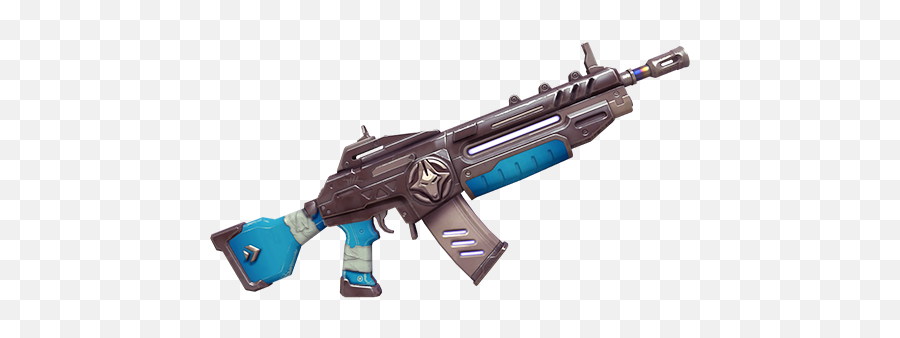 Facebook - Realm Royale Assault Rifle Full Size Png Weapons,Realm Royale Logo